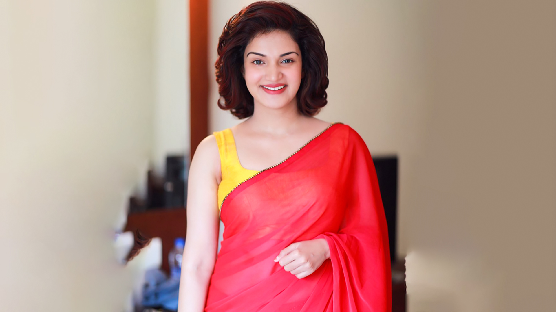 Honey Rose