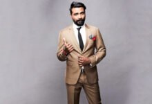 Remo D'Souza