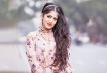 Shahtaj Monira Hashem