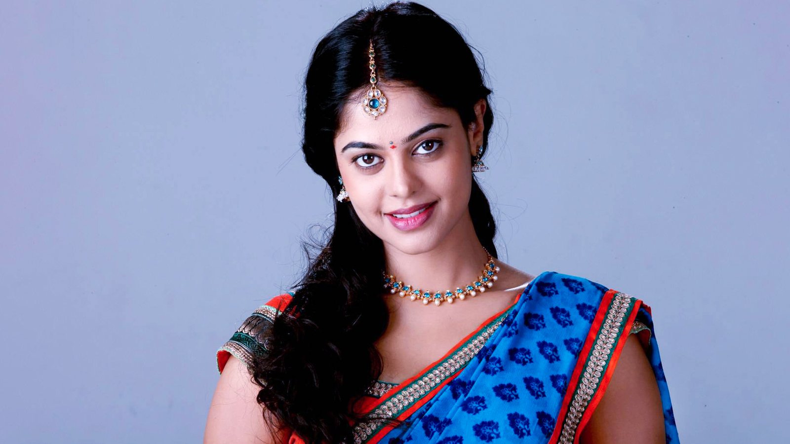 Bindu Madhavi