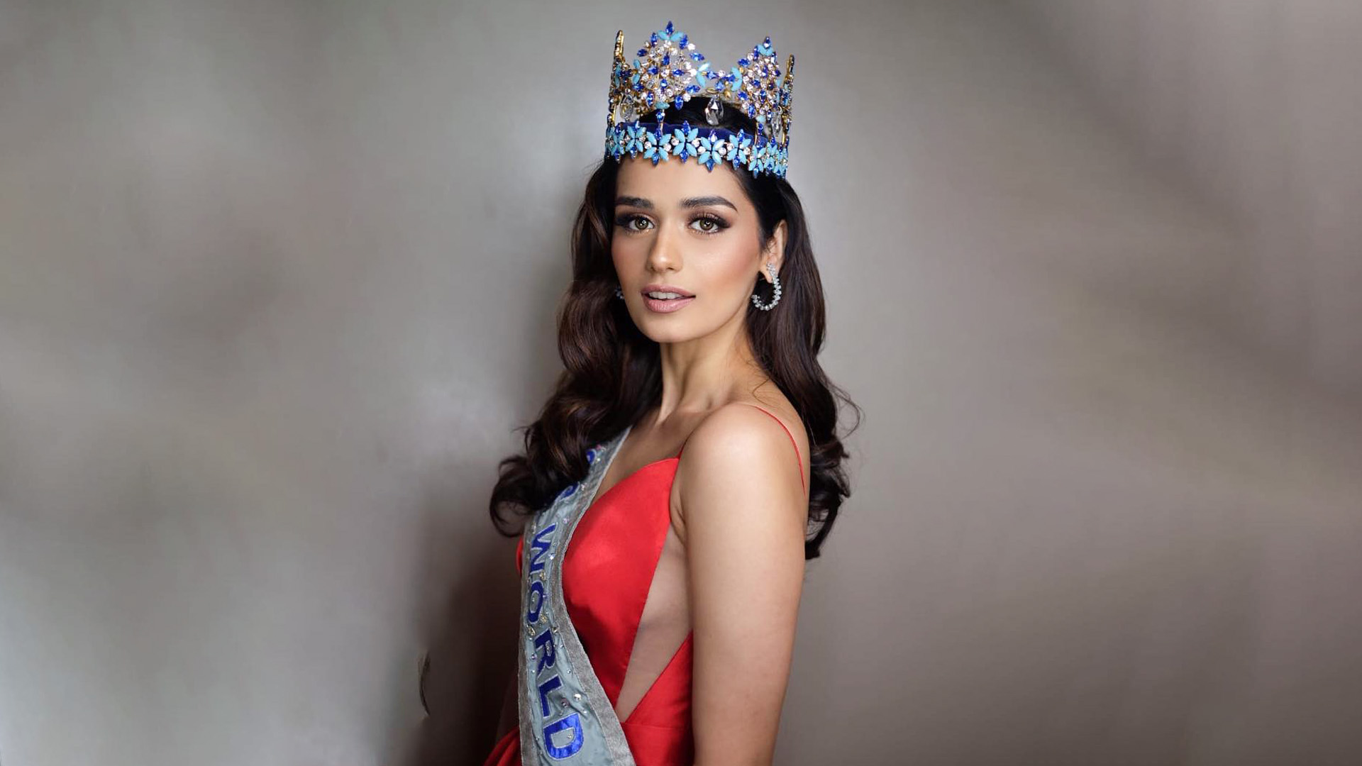 Manushi Chhillar