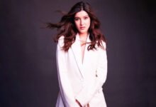 Shanaya Kapoor