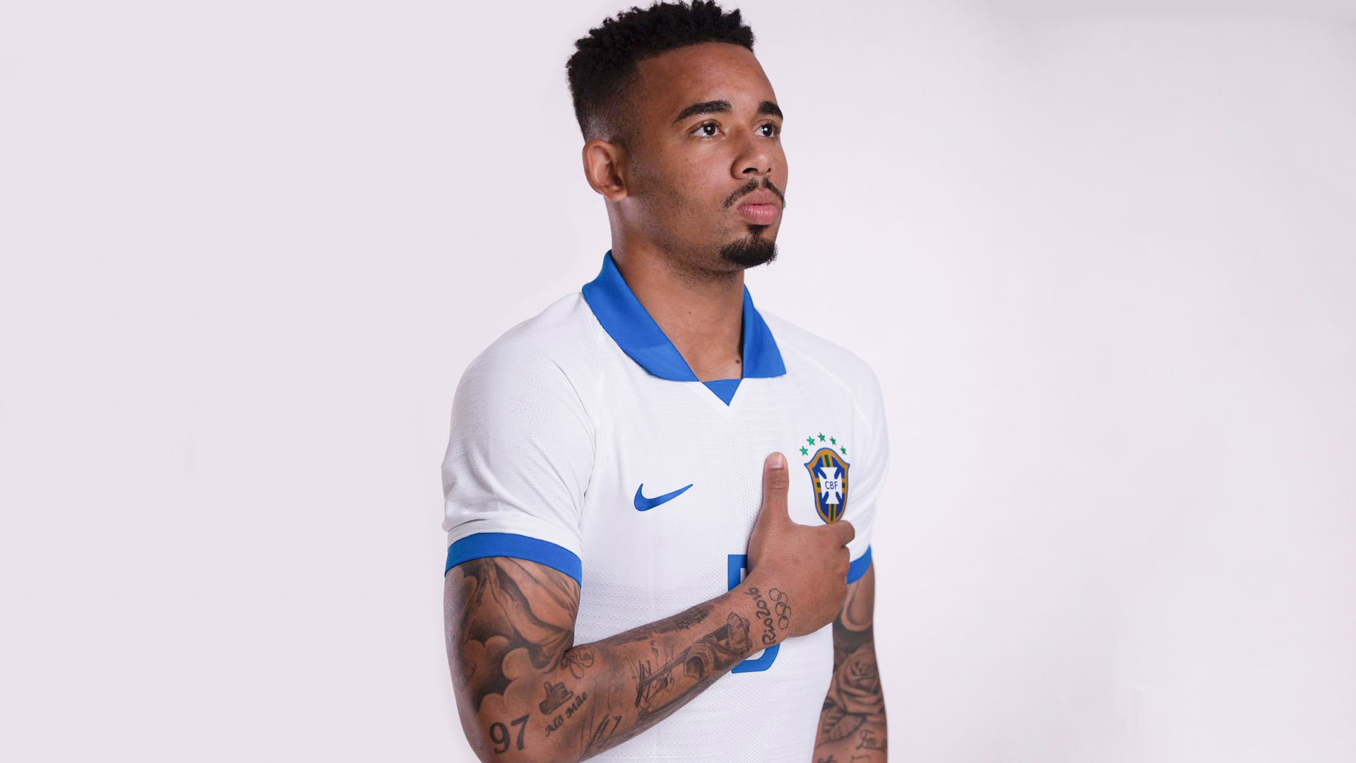 Gabriel Jesus