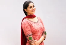Shivani Narayanan