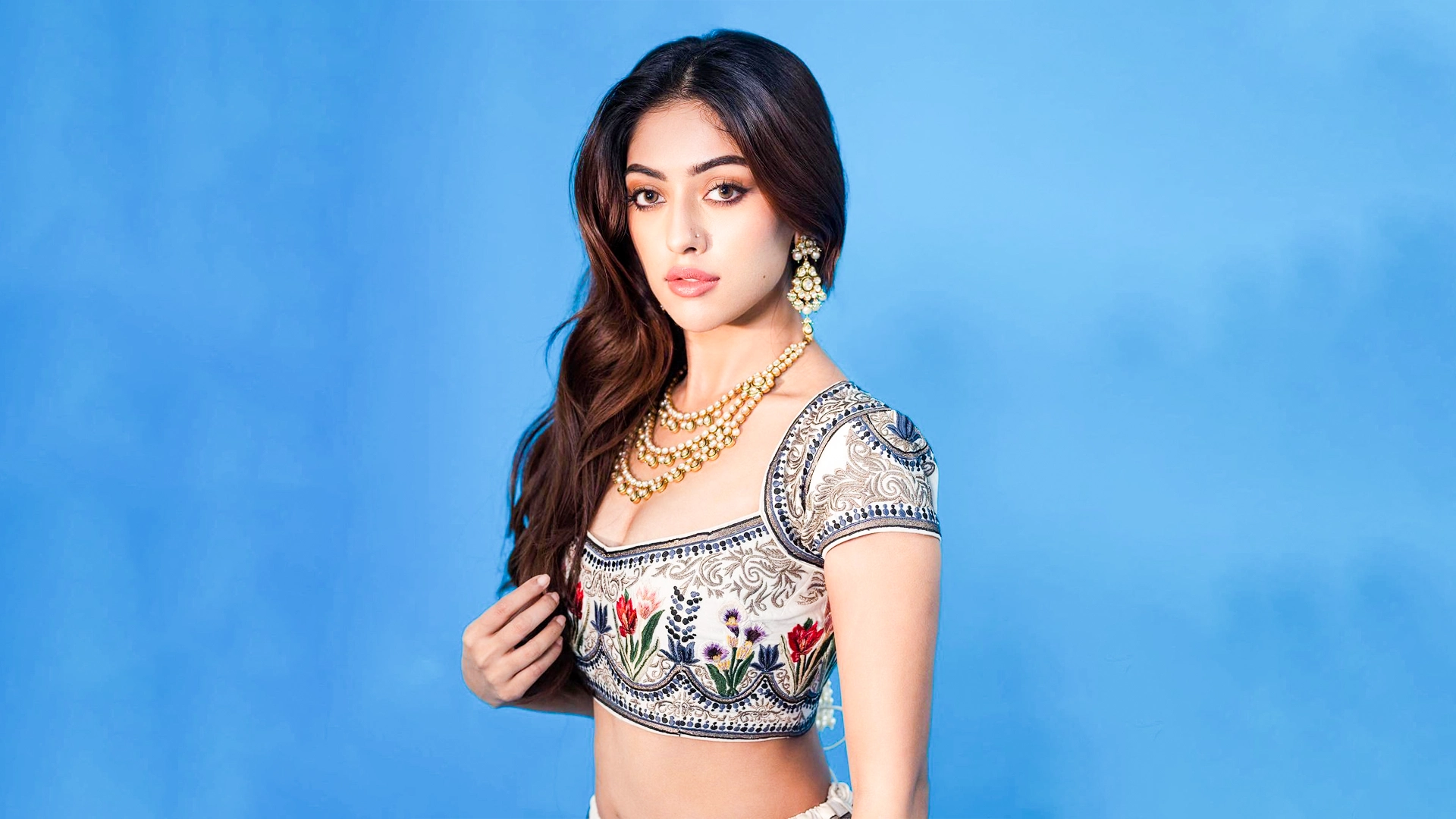 Anu Emmanuel