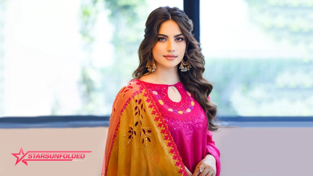 Neelam Muneer