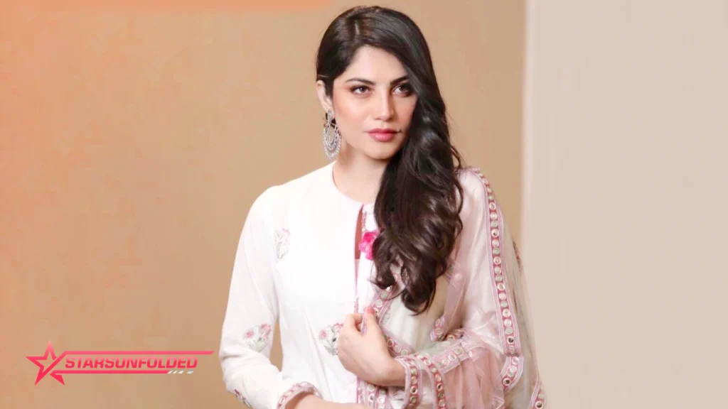 Neelam Muneer