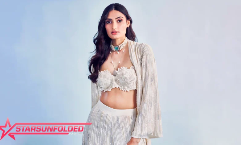 Athiya Shetty