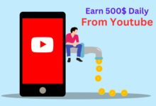 Youtube Earning