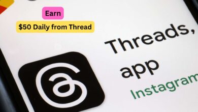 Thread App