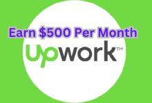 Upwork