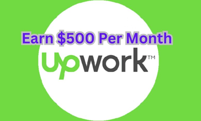 Upwork