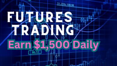 Futures Trading