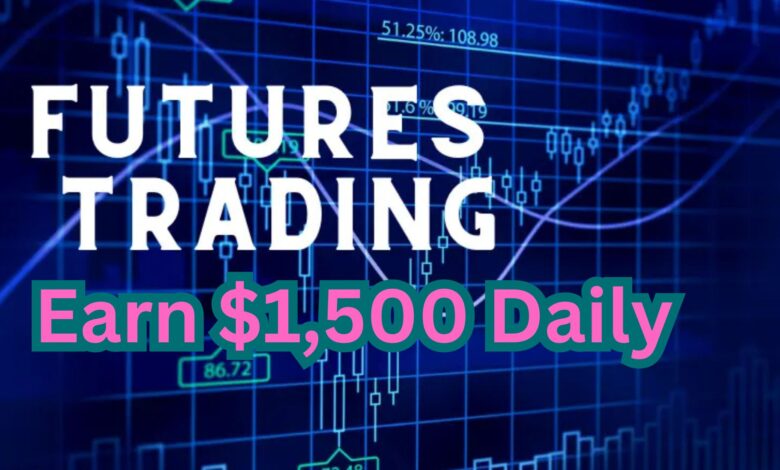 Futures Trading