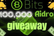 Bits Token