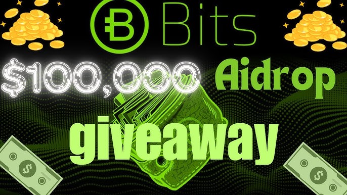 Bits Token