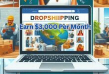 Dropshipping