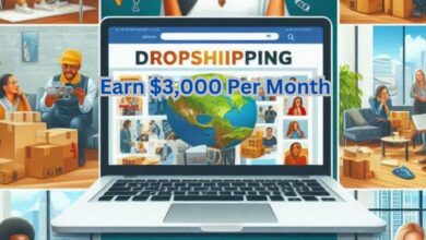 Dropshipping