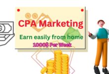 CPA Marketing