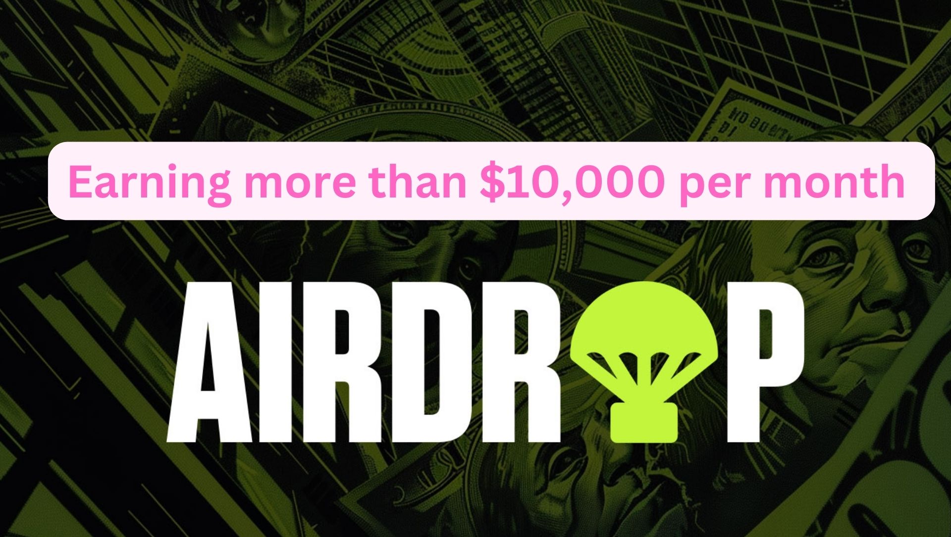 Airdrop