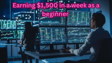 Earning $1,500