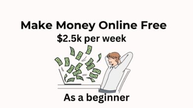 Earn $2.5k