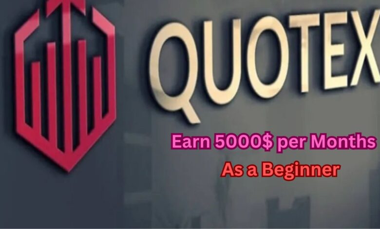 quotex