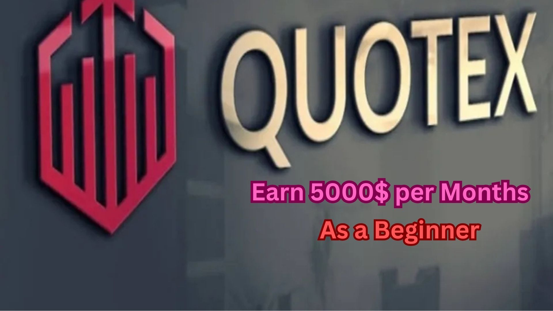 quotex