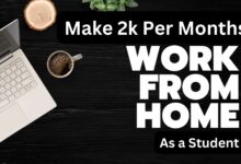 Earn $2k